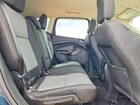 2019 Ford Escape Se Синий vin: 1FMCU9GDXKUC00163