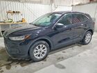 2023 Ford Escape Active Black vin: 1FMCU9GN0PUB30320