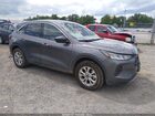 2024 Ford Escape Active Black vin: 1FMCU9GN4RUA38422