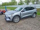 2024 Ford Escape Active Gray vin: 1FMCU9GN4RUB25432