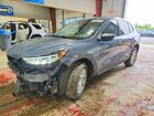 2024 Ford Escape Active Blue vin: 1FMCU9GN5RUA67282