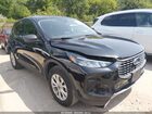 2025 Ford Escape Active Black vin: 1FMCU9GN9SUB30826