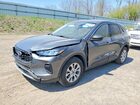 2023 Ford Escape Active Gray vin: 1FMCU9GNXPUB03643