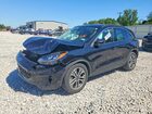 2020 Ford Escape Sel Black vin: 1FMCU9H68LUB27232
