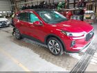 2024 Ford Escape Platinum Красный vin: 1FMCU9JA6RUB42593