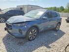 2025 Ford Escape Platinum Blue vin: 1FMCU9JA9SUB08735