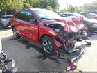 2024 Ford Escape St-line Red vin: 1FMCU9MN1RUA75674