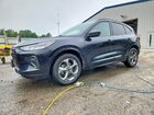 2023 Ford Escape St Line Black vin: 1FMCU9MN2PUA33365