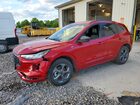 2024 Ford Escape St Line Красный vin: 1FMCU9MN2RUB43142