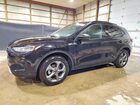 2026 Ford Escape St Line Black vin: 1FMCU9MN3TUA09795