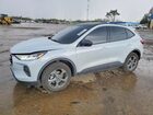 2026 Ford Escape St Line White vin: 1FMCU9MN3TUA37869