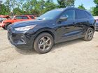 2024 Ford Escape St Line Black vin: 1FMCU9MN4RUB44275