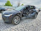 2024 Ford Escape St Line Black vin: 1FMCU9MN5RUB14489