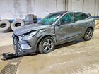 2024 Ford Escape St Line Silver vin: 1FMCU9MN5RUB16839