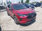 2024 Ford Escape St-line Red vin: 1FMCU9MN5RUB26867