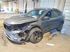 2023 Ford Escape St Line Silver vin: 1FMCU9MN7PUB13051