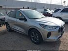 2024 Ford Escape St-line Серебряный vin: 1FMCU9MN7RUA63335