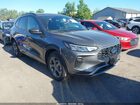 2024 Ford Escape St-line Gray vin: 1FMCU9MN8RUB58339