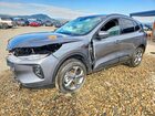 2025 Ford Escape St Line Select Gray vin: 1FMCU9NA0SUB43433