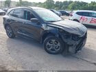 2023 Ford Escape St-line Select Черный vin: 1FMCU9NA3PUA10849