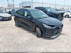 2025 Ford Escape St-line Select Black vin: 1FMCU9NA3SUB02021