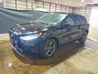 2025 Ford Escape St Line Select Черный vin: 1FMCU9NA9SUB43849