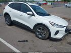 2026 Ford Escape St-line Select White vin: 1FMCU9NZ3TUA12231