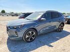 2023 Ford Escape St Line Elite Charcoal vin: 1FMCU9PA3PUA01517