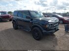 2026 Ford Bronco Big Bend Black vin: 1FMDE7BH1TLA76906