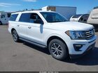 2021 Ford Expedition Xl Max vin: 1FMJK1GT7MEA49995