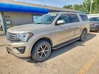 2018 Ford Expedition Max Xlt Tan vin: 1FMJK1HT0JEA42574