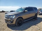 2018 Ford Expedition Max Xlt Tan vin: 1FMJK1HT3JEA28197