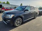 2019 Ford Expedition Max Xlt Black vin: 1FMJK1HT3KEA28072