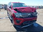 2018 Ford Expedition Max Xlt Red vin: 1FMJK1HT4JEA46806