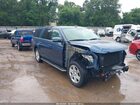 2019 Ford Expedition Max Xlt Blue vin: 1FMJK1HT4KEA64269