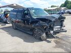 2016 Ford Expedition El Xlt Black vin: 1FMJK1JT2GEF46255