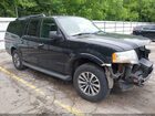 2016 Ford Expedition El Xlt Black vin: 1FMJK1JT8GEF55347