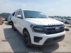 2024 Ford Expedition Limited Max White vin: 1FMJK1K86REA74798