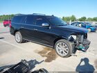 2018 Ford Expedition Max Platinum Black vin: 1FMJK1MT7JEA66294