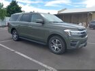 2024 Ford Expedition Limited Max Green vin: 1FMJK2A82REA14654