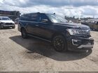 2020 Ford Expedition Limited Max Black vin: 1FMJK2AT2LEA03813