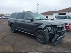2021 Ford Expedition Limited Max Gray vin: 1FMJK2AT2MEA14019