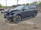 2019 Ford Expedition Max Limited Черный vin: 1FMJK2AT3KEA18545