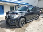 2021 Ford Expedition Xlt Black vin: 1FMJU1HT1MEA05564