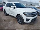2022 Ford Expedition Xlt White vin: 1FMJU1HT1NEA48741