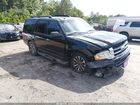 2017 Ford Expedition King Ranch/xlt Черный vin: 1FMJU1HT2HEA09712