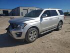 2019 Ford Expedition Xlt Silver vin: 1FMJU1HT6KEA89796