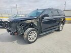2021 Ford Expedition Black vin: 1FMJU1HT7MEA16200