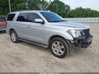 2019 Ford Expedition Xlt Silver vin: 1FMJU1HTXKEA65484