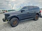 2022 Ford Expedition Xlt Black vin: 1FMJU1HTXNEA54831